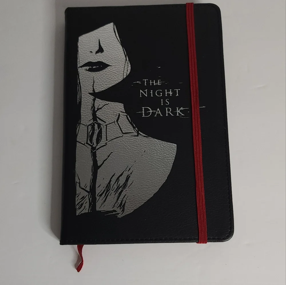 🌟 3 for $15 Deal! 🌟Game of Thrones Melisandre Journal